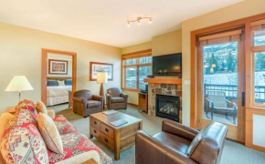Capitol Peak Lodge 3302 by Snowmass Mountain Lodging
